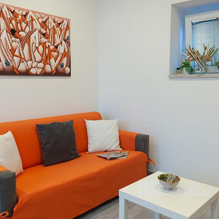 Casa Vacanza Dea 索伦托 外观 照片