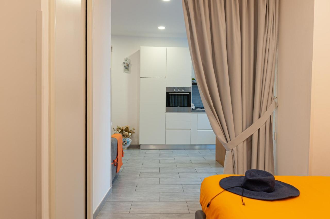 Casa Vacanza Dea 索伦托 外观 照片