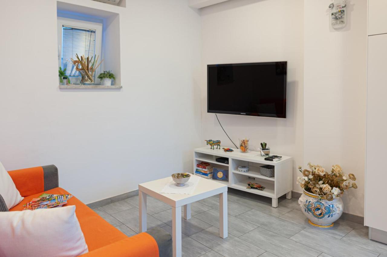 Casa Vacanza Dea 索伦托 外观 照片