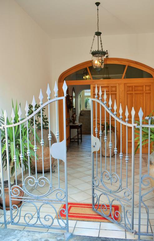 Casa Vacanza Dea 索伦托 外观 照片