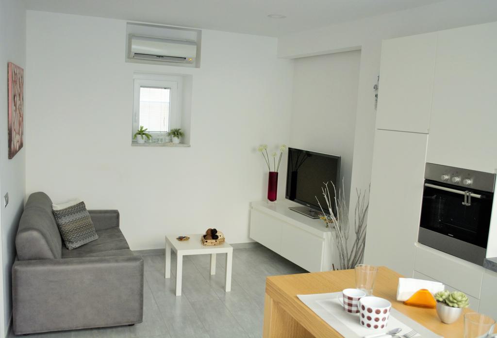 Casa Vacanza Dea 索伦托 外观 照片